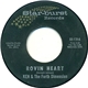 Ken & The Forth Dimension - Rovin Heart / See If I Care