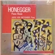 Honegger - Juerg von Vintschger - Piano Music