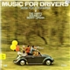 The Happy Sound Of Berry Lipman - Music For Drivers (Musik Für Autofahrer) 2