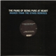The Pains Of Being Pure At Heart - Higher Than The Stars Remixes