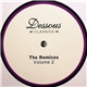 Various - Dessous Classics: The Remixes Volume 2
