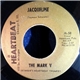 The Mark V - Jacqueline / The Man