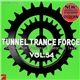 Various - Tunnel Trance Force Vol. 54