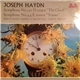 Joseph Haydn - Berlin Radio Symphony Orchestra - Ferenc Fricsay - Symphony No. 101 D Major 