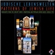 Various - Jüdische Lebenswelten = Patterns Of Jewish Life