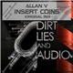 Allan V - Insert Coins