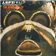 Leftfield Featuring Djum Djum - The Afro-Left EP