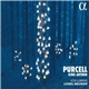 Purcell – Vox Luminis, Lionel Meunier - King Arthur