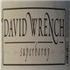 David Wrench - Superhorny