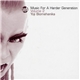 Yoji Biomehanika - Music For A Harder Generation Volume 2