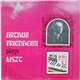 Arthur Friedheim, Liszt - Arthur Friedheim Plays Liszt
