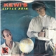 The Kewi's - Little Asia