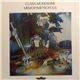 Clara Mondshine - Memorymetropolis