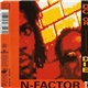 N-Factor - Do Or Die