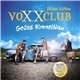 VoXXclub - Geiles Himmelblau