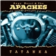 Angy Burri & The Apaches - Tatanka