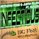 Anthony Ross & Justin Allen feat. Autumn - Infectious
