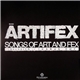 Artifex + Rmx Icarus - Songs Of Art & Fex