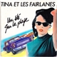 Tina Et Les Fairlanes - Un Été Sur La Plage