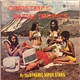 Various - The Dynamic Super Stars - Christmas In The Tropics