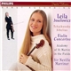 Leila Josefowicz With Academy Of St. Martin-In-The-Fields Conducted By Sir Neville Marriner - Tchaikovsky And Sibelius Violin Concertos