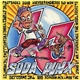 Various - 13 Soda Punx - A Top Drawer Compilation