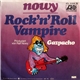 Ralf Nowy - Rock'N'Roll Vampire / Gazpacho