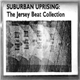 Various - Suburban Uprising: The Jersey Beat Collection