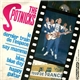 The Spotnicks - Le Dernier Train De L'espace / Say Mama / Blue, Blue Day / Happy Guitar