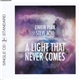 Linkin Park X Steve Aoki - A Light That Never Comes