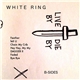 White Ring - B-sides