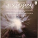 Joseph Haydn - Edith Mathis • Dietrich Fischer-Dieskau, Aldo Baldin, Chorus & Academy Of St. Martin-In-The-Fields, Neville Marriner - Die Schöpfung = The Creation = La Création