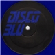 Disco Blu - Disco Blu