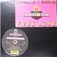 Hanson & Davis - Free Love