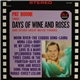 Pat Boone - Pat Boone Sings Days Of Wine And Roses