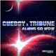 Cueboy & Tribune - Aliens Go Wow