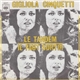 Gigliola Cinquetti - Le Tandem - Il Faut Sortir