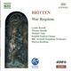 Britten - BBC Scottish Symphony Orchestra, Martyn Brabbins - War Requiem