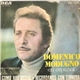 Domenico Modugno - Como Has Hecho / Recordando Con Ternura (En Español)