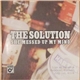 The Solution / Powertrane - She Messed Up My Mind / Pearl