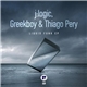 J:logic, Greekboy & Thiago Perry - Liquid Funk EP