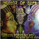 Scienz Of Life - Coming Forth By Day: The Book Of The Dead