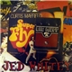 Jed Whitey - Superfly Big Muff