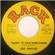 Joe Graves - 