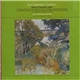 Frederick Delius - Sir John Barbirolli Conducting The Hallé Orchestra - In A Summer Garden, Music Of Frederick Delius
