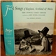 The Hywel Girls Choir - Folk Songs Of England, Scotland And Wales