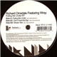 Richard Dinsdale Featuring Wray - Pulling Me Under EP