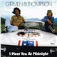 Carmen & Thompson - I Meet You At Midnight