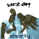 Sat-R-Day - Shorty