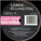 Lance Ellington - Lonely '96